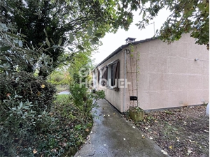 maison-villa à la vente -   89250  GURGY, surface 69,19 m2 vente maison-villa - APR693627